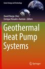 : Geothermal Heat Pump Systems, Buch