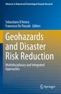 : Geohazards and Disaster Risk Reduction, Buch