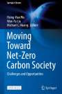 : Moving Toward Net-Zero Carbon Society, Buch