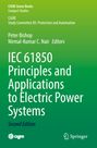 : IEC 61850 Principles and Applications to Electric Power Systems, Buch