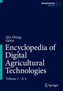 : Encyclopedia of Digital Agricultural Technologies, Buch,Buch