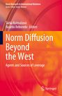 : Norm Diffusion Beyond the West, Buch