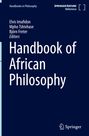 : Handbook of African Philosophy, Buch