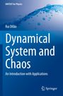 Rui Dilão: Dynamical System and Chaos, Buch