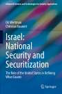 Christian Kaunert: Israel: National Security and Securitization, Buch