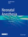 : Neonatal Anesthesia, Buch