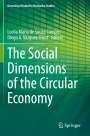 : The Social Dimensions of the Circular Economy, Buch