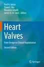 : Heart Valves, Buch