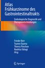 : Atlas Frühkarzinome des Gastrointestinaltrakts, Buch