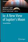 : Io: A New View of Jupiter¿s Moon, Buch