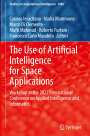 : The Use of Artificial Intelligence for Space Applications, Buch