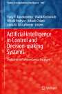 : Artificial Intelligence in Control and Decision-making Systems, Buch