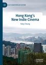 Ruby Cheung: Hong Kong's New Indie Cinema, Buch
