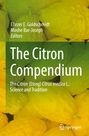 : The Citron Compendium, Buch