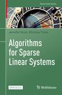 Miroslav T¿ma: Algorithms for Sparse Linear Systems, Buch