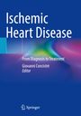: Ischemic Heart Disease, Buch
