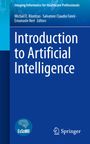 : Introduction to Artificial Intelligence, Buch