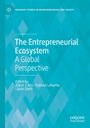 : The Entrepreneurial Ecosystem, Buch