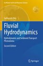 Subhasish Dey: Fluvial Hydrodynamics, Buch