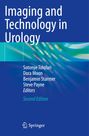 : Imaging and Technology in Urology, Buch