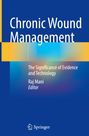 : Chronic Wound Management, Buch