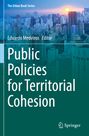 : Public Policies for Territorial Cohesion, Buch