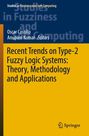 : Recent Trends on Type-2 Fuzzy Logic Systems: Theory, Methodology and Applications, Buch