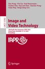 : Image and Video Technology, Buch