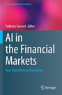 : AI in the Financial Markets, Buch