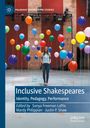 : Inclusive Shakespeares, Buch