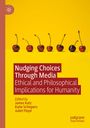 : Nudging Choices Through Media, Buch