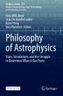 : Philosophy of Astrophysics, Buch