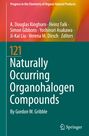 : Naturally Occurring Organohalogen Compounds, Buch
