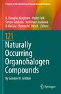 : Naturally Occurring Organohalogen Compounds, Buch