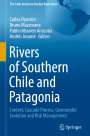 : Rivers of Southern Chile and Patagonia, Buch
