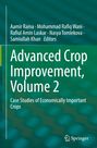 : Advanced Crop Improvement, Volume 2, Buch