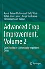 : Advanced Crop Improvement, Volume 2, Buch