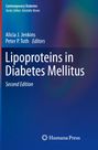 : Lipoproteins in Diabetes Mellitus, Buch