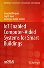 : IoT Enabled Computer-Aided Systems for Smart Buildings, Buch