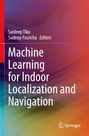 : Machine Learning for Indoor Localization and Navigation, Buch