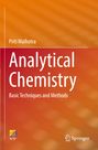 Priti Malhotra: Analytical Chemistry, Buch