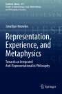 Jonathan Knowles: Representation, Experience, and Metaphysics, Buch