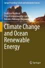 : Climate Change and Ocean Renewable Energy, Buch