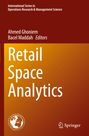 : Retail Space Analytics, Buch