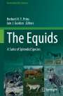 : The Equids, Buch