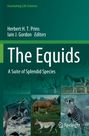 : The Equids, Buch