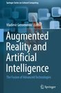 : Augmented Reality and Artificial Intelligence, Buch