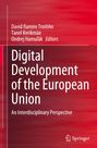 : Digital Development of the European Union, Buch