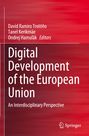 : Digital Development of the European Union, Buch