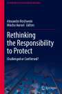 : Rethinking the Responsibility to Protect, Buch